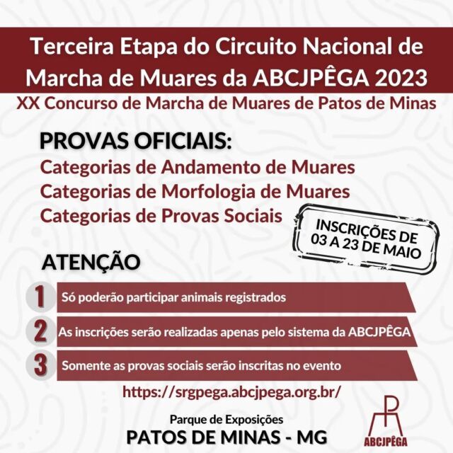 Números impressionantes no JEMG/2023: 810 municípios inscritos!